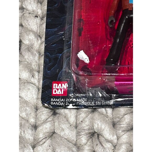 Bandai Stranger Things Lucas 4 Inch Action Figure - Picture 2 of 7